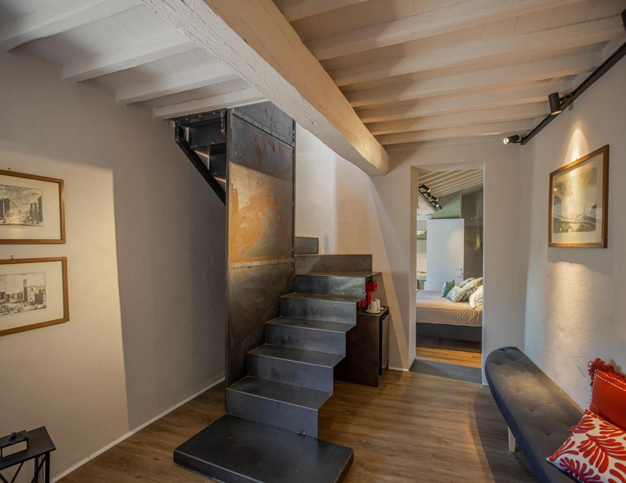 Relais Borgo Elissa Bed and Breakfast Certaldo Eksteriør billede