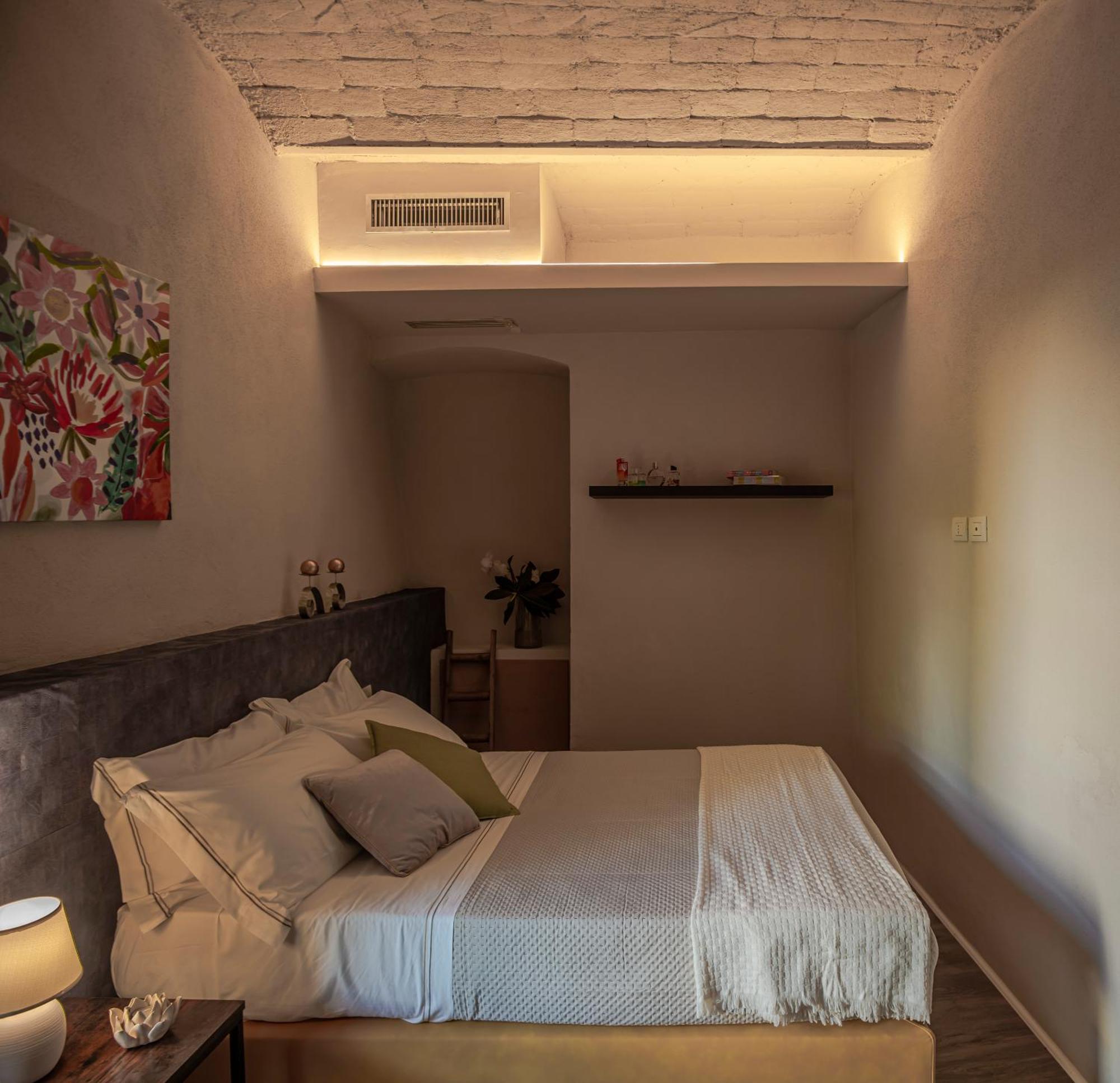 Relais Borgo Elissa Bed and Breakfast Certaldo Eksteriør billede